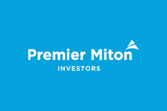 Premier Miton logo
