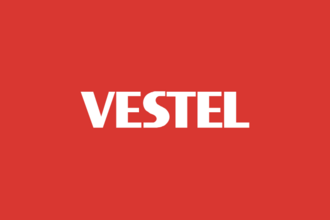 Vestel Uk logo