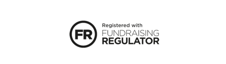 Fundrasing Regulator logo