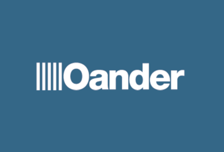 Oander Logo