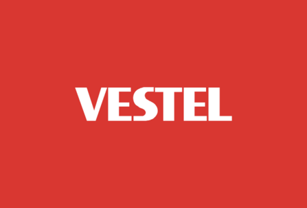 Vestel Uk logo