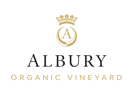 Albury Vineyard logo 2023