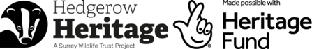 Hedgerow heritage logo