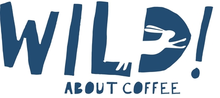 Wild! About Coffee logo