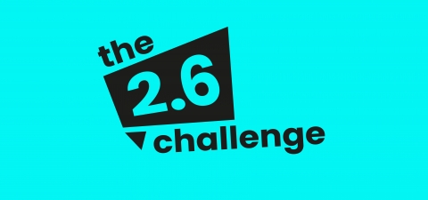 2.6 challenge