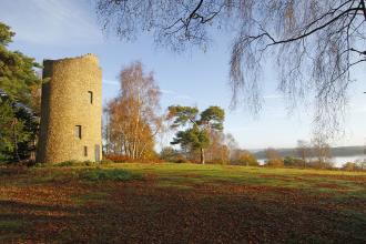 Chinthurst Hill