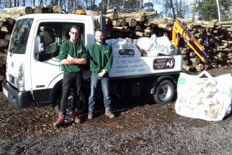 Logs for All vehicle