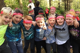 Holiday Club