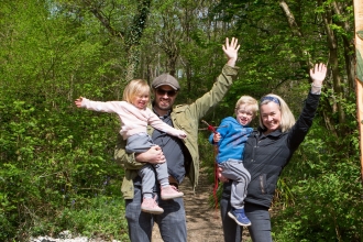 Wild Families