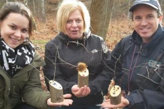 Forest School taster