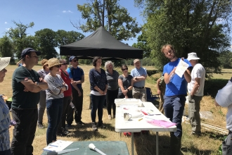 RiverSearch Cranleigh Waters