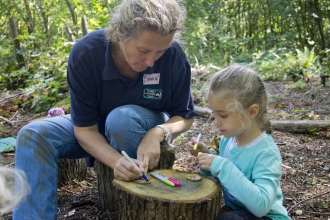 Wild Explorers Holiday Club