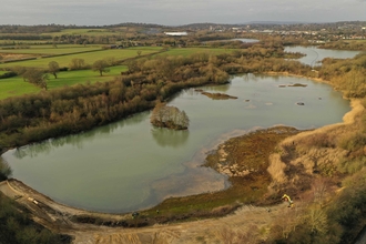 Spynes Mere Nature Reserve