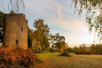 Chinthurst Hill