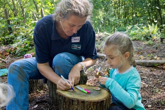 Wild Explorers Holiday Club