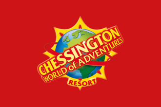 Chessington World of Adventures Resort Logo