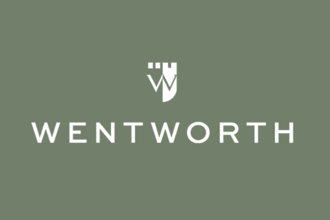 Wentworth Golf Club Logo