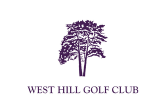 West Hill Golf Club logo