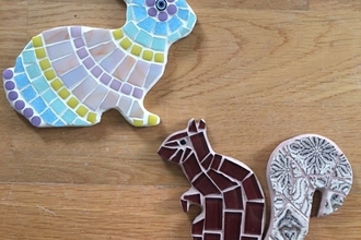 mosaics