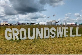 Groundswell