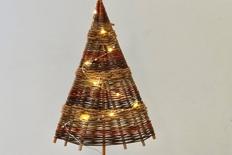 Willow Christmas Tree