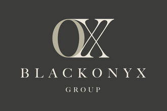 Black Onyx logo