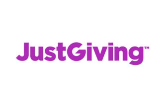 Just Giving Logo