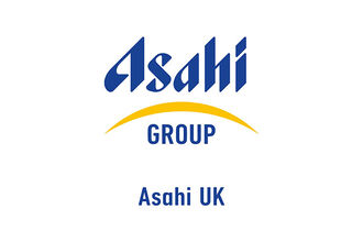 Asahi UK logo
