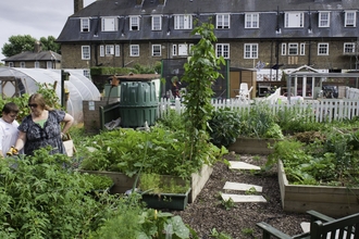 Community Gardening