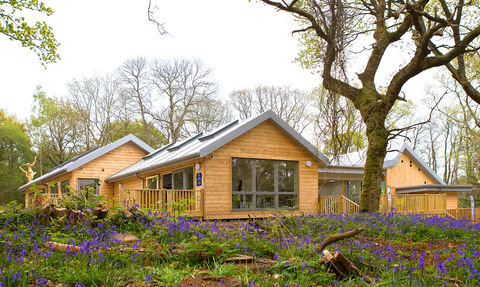 Nower Wood Education Centre