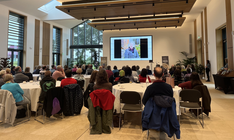 Celebrating Surrey's Communities