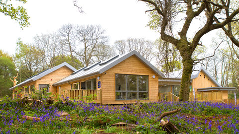 Nower Wood Education Centre