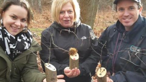 Forest School taster