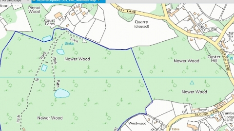GIS