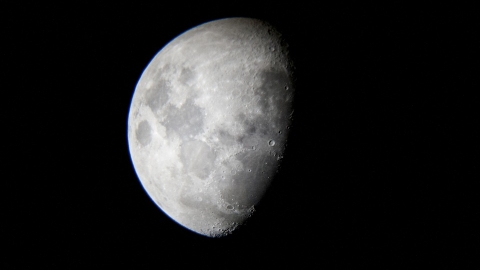 astronomy