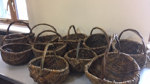 willow basket