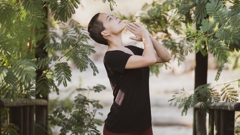 Nature Connectedness