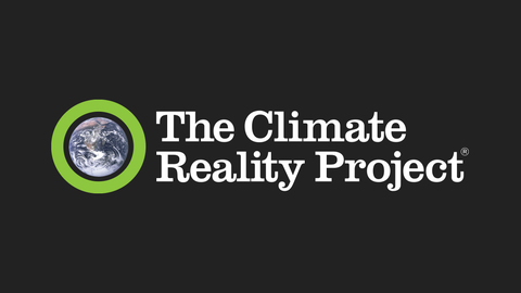 The Climate Reality Project
