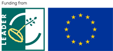 EU funding logo
