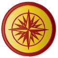 Compass icon