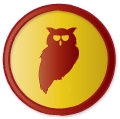 owl icon