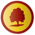 Tree icon