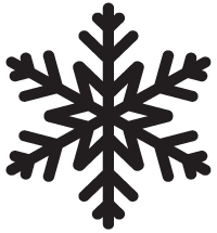 Snowflake icon