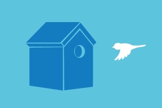 bird box graphic