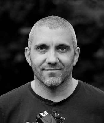 Richard Peters