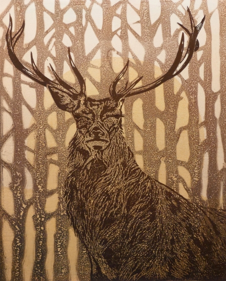 My Stag Hill