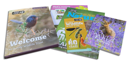 Membership pack