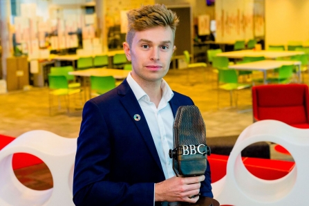 David Saddington