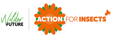 Action for Insects logo