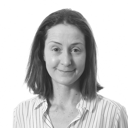 Dr Julia Baker